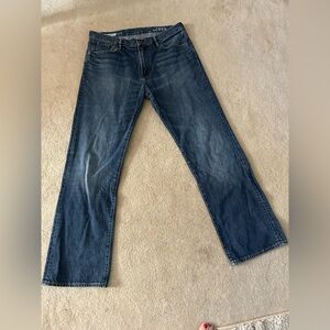 GAP 1969 Men's Blue Jeans